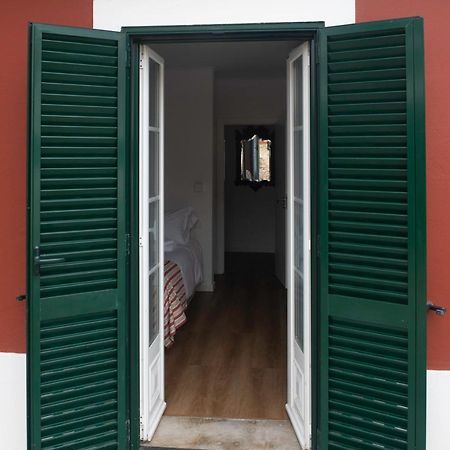 Casa Flamingo Otel Foz do Arelho Dış mekan fotoğraf