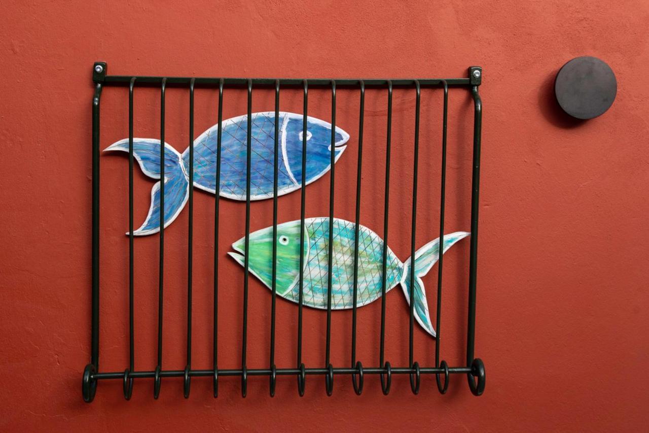 Casa Flamingo Otel Foz do Arelho Dış mekan fotoğraf