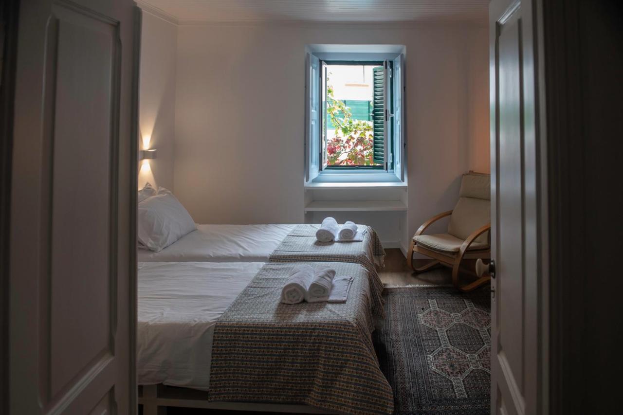 Casa Flamingo Otel Foz do Arelho Dış mekan fotoğraf