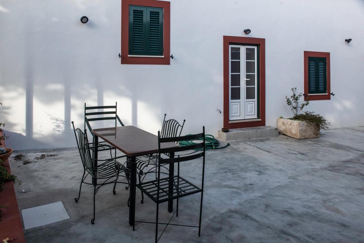 Casa Flamingo Otel Foz do Arelho Dış mekan fotoğraf